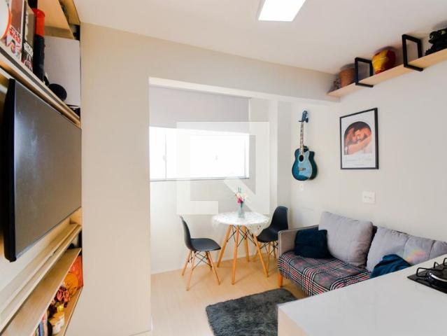Apto, Vila Augusta, 1 Quarto, 28 m2 Guarulhos