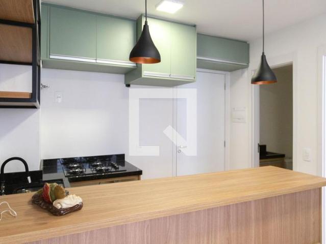 Apto, Vila Augusta, 1 Quarto, 28 m2 Guarulhos