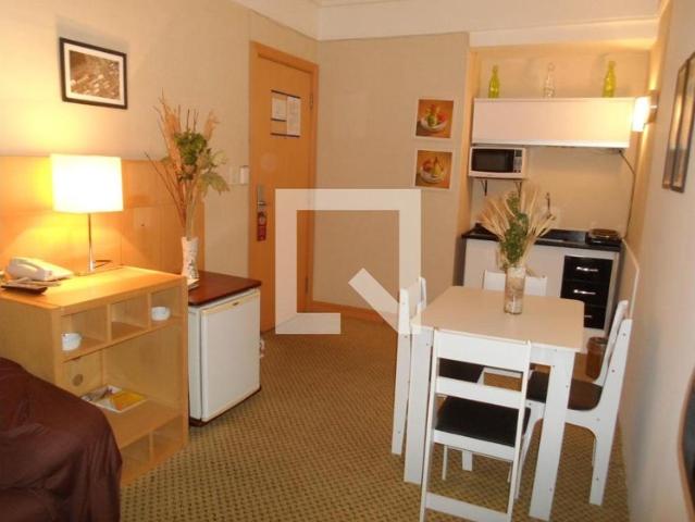 Apto, Vila Augusta, 1 Quarto, 29 m2 Guarulhos