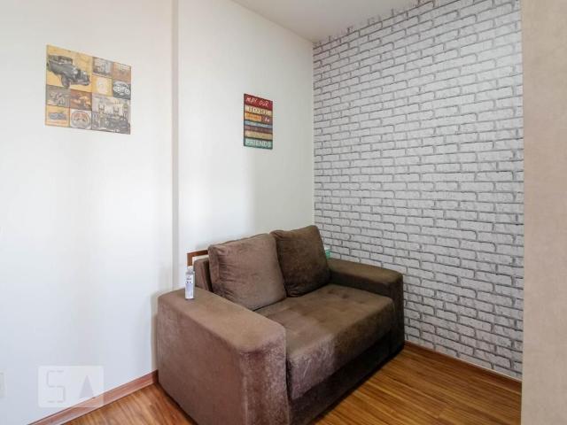 Apto, Vila Augusta, 1 Quarto, 30 m2 Guarulhos