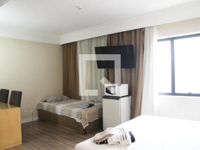Apto, Vila Augusta, 1 Quarto, 32 m2 Guarulhos