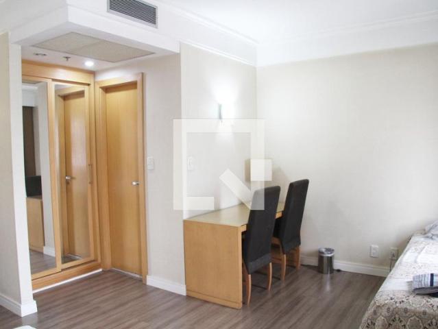 Apto, Vila Augusta, 1 Quarto, 32 m2 Guarulhos