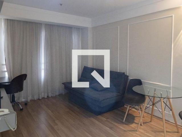 Apto, Vila Augusta, 1 Quarto, 34 m2 Guarulhos