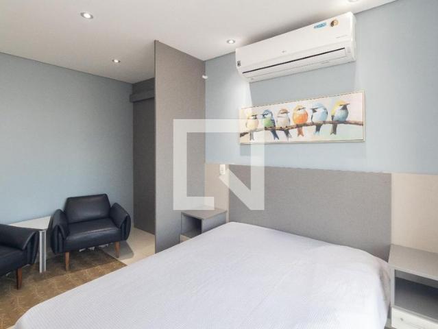 Apto, Vila Augusta, 1 Quarto, 36 m2 Guarulhos