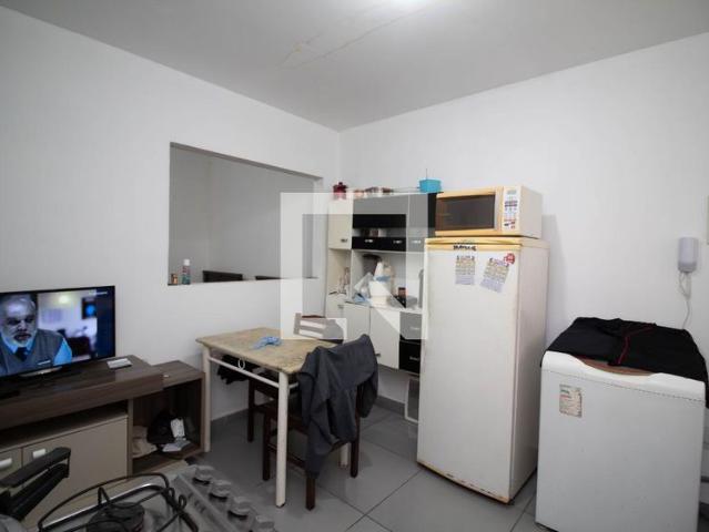 Apto, Vila Augusta, 1 Quarto, 38 m2 Guarulhos