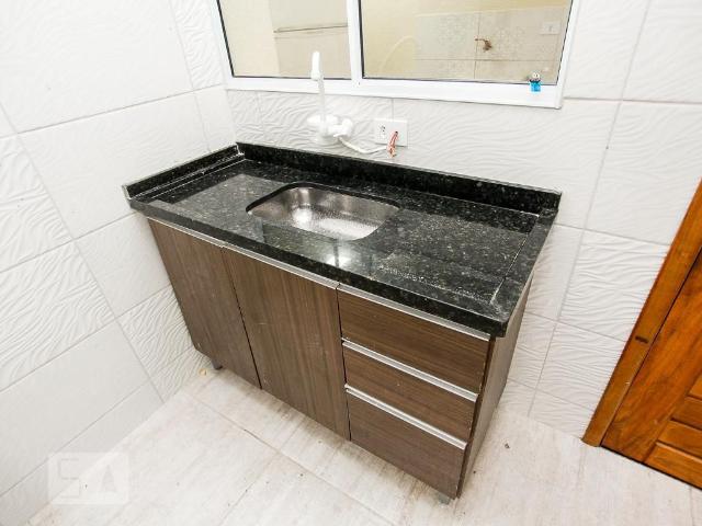 Apto, Vila Augusta, 1 Quarto, 38 m2 Guarulhos