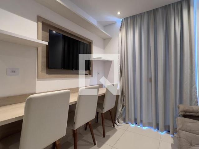 Apto, Vila Augusta, 1 Quarto, 38 m2 Guarulhos