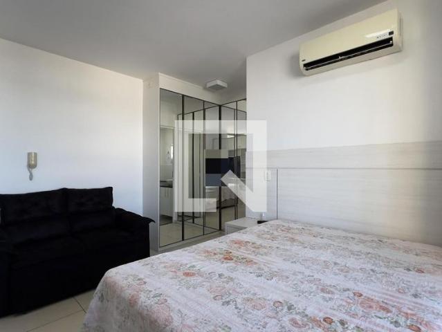 Apto, Vila Augusta, 1 Quarto, 38 m2 Guarulhos