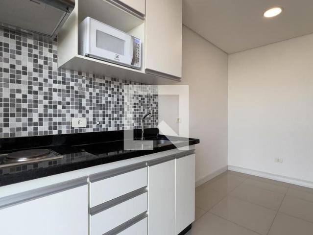 Apto, Vila Augusta, 1 Quarto, 38 m2 Guarulhos