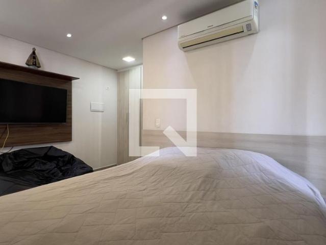 Apto, Vila Augusta, 1 Quarto, 39 m2 Guarulhos