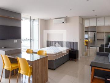 Apto, Vila Augusta, 1 Quarto, 39 m2 Guarulhos