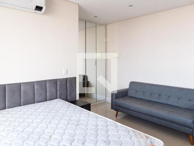 Apto, Vila Augusta, 1 Quarto, 39 m2 Guarulhos