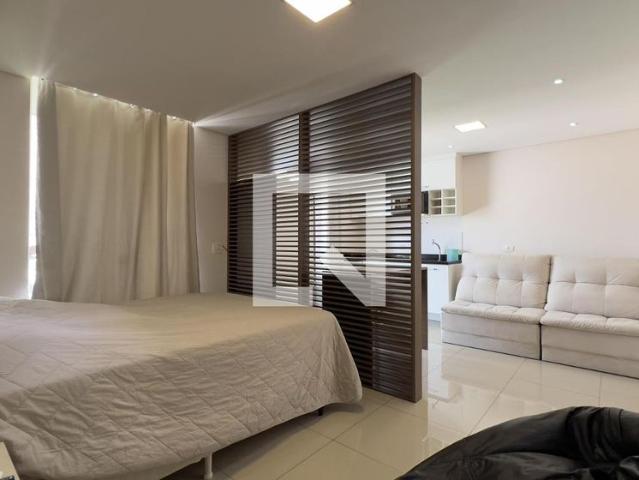 Apto, Vila Augusta, 1 Quarto, 39 m2 Guarulhos