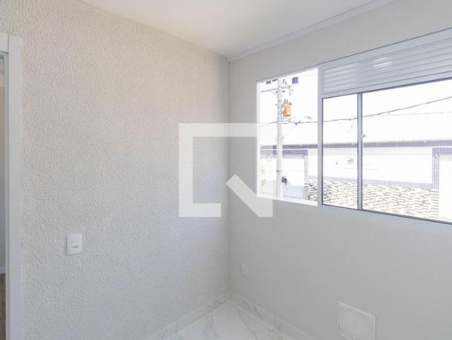 Apto, Vila Augusta, 2 Quartos, 32 m2 Guarulhos