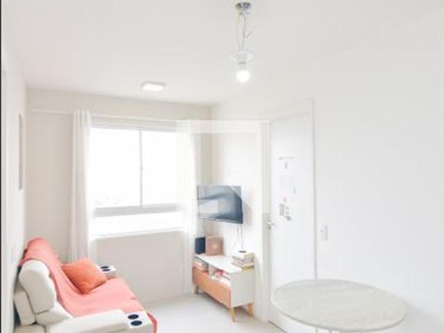 Apto, Vila Augusta, 2 Quartos, 36 m2 Guarulhos