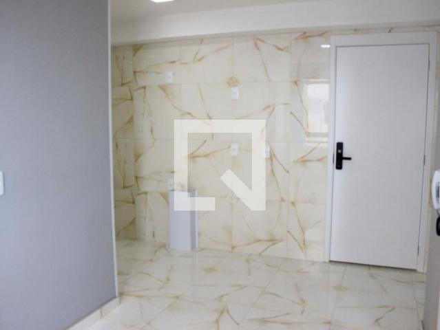Apto, Vila Augusta, 2 Quartos, 36 m2 Guarulhos