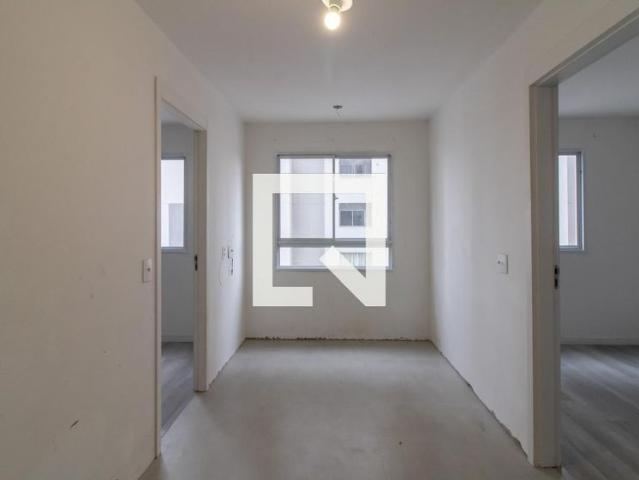 Apto, Vila Augusta, 2 Quartos, 36 m2 Guarulhos