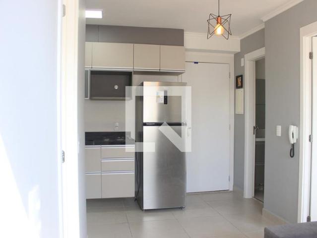 Apto, Vila Augusta, 2 Quartos, 36 m2 Guarulhos
