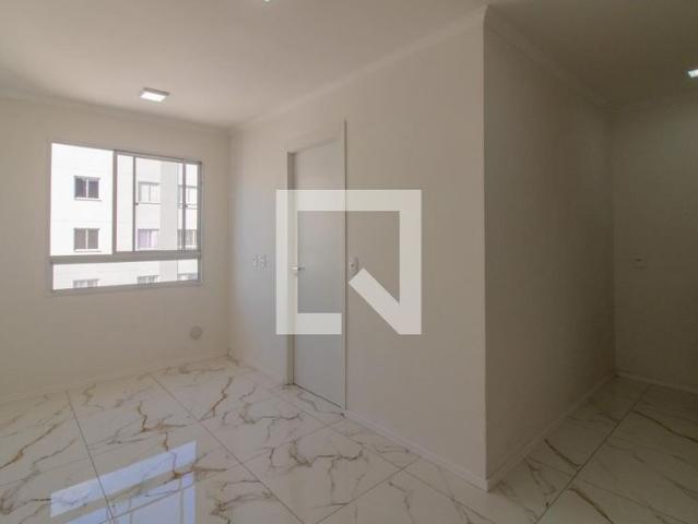 Apto, Vila Augusta, 2 Quartos, 36 m2 Guarulhos
