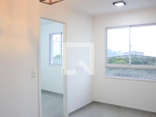 Apto, Vila Augusta, 2 Quartos, 36 m2 Guarulhos