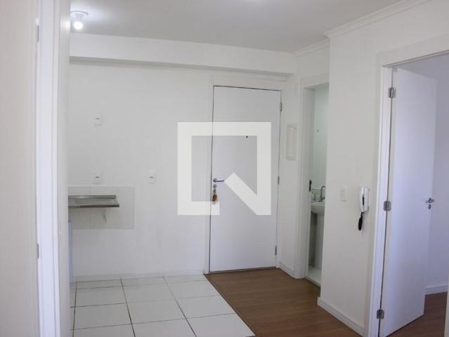 Apto, Vila Augusta, 2 Quartos, 36 m2 Guarulhos