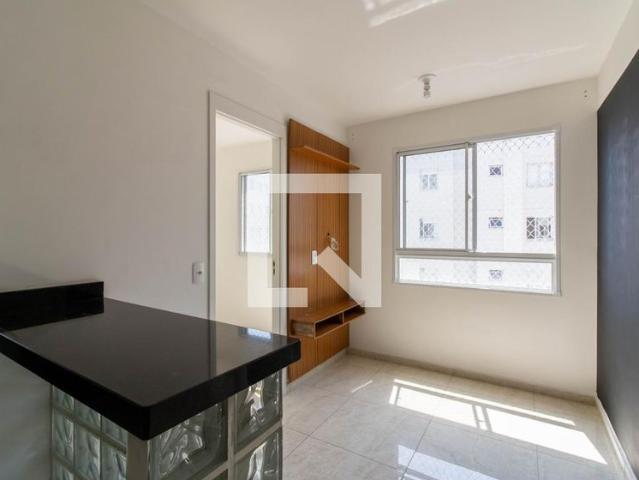 Apto, Vila Augusta, 2 Quartos, 36 m2 Guarulhos