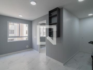 Apto, Vila Augusta, 2 Quartos, 36 m2 Guarulhos