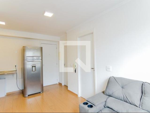 Apto, Vila Augusta, 2 Quartos, 36 m2 Guarulhos
