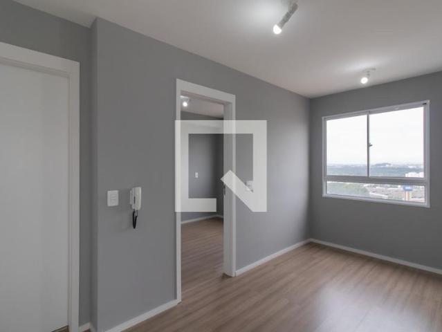 Apto, Vila Augusta, 2 Quartos, 36 m2 Guarulhos