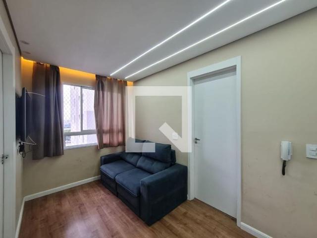 Apto, Vila Augusta, 2 Quartos, 36 m2 Guarulhos