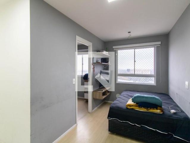 Apto, Vila Augusta, 2 Quartos, 36 m2 Guarulhos