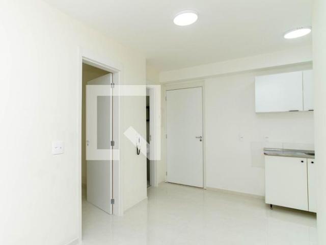 Apto, Vila Augusta, 2 Quartos, 37 m2 Guarulhos