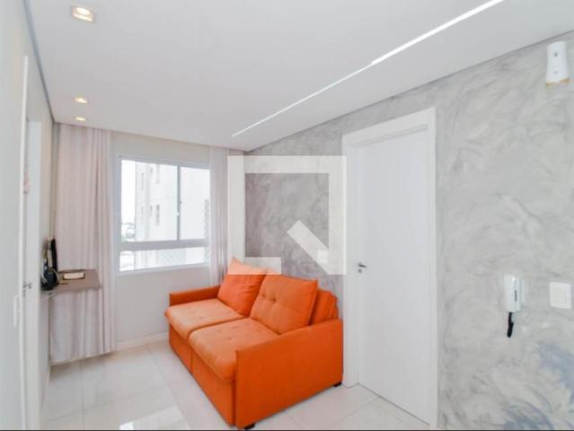 Apto, Vila Augusta, 2 Quartos, 37 m2 Guarulhos