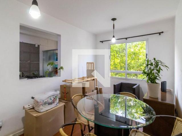 Apto, Vila Augusta, 2 Quartos, 42 m2 Guarulhos