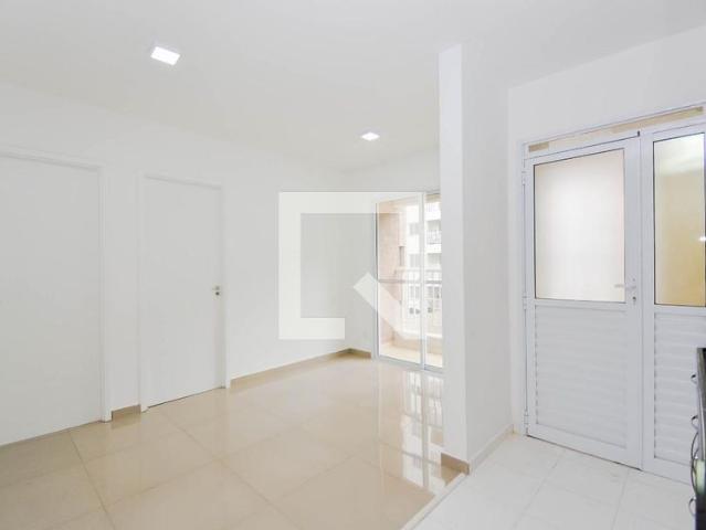 Apto, Vila Augusta, 2 Quartos, 43 m2 Guarulhos