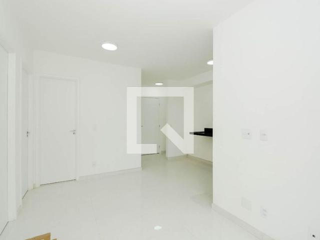 Apto, Vila Augusta, 2 Quartos, 43 m2 Guarulhos