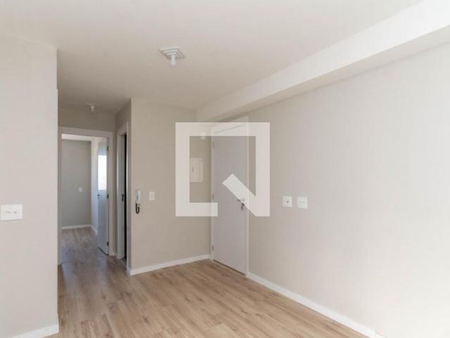 Apto, Vila Augusta, 2 Quartos, 44 m2 Guarulhos