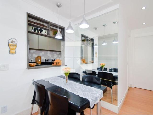 Apto, Vila Augusta, 2 Quartos, 44 m2 Guarulhos