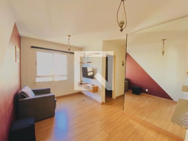 Apto, Vila Augusta, 2 Quartos, 44 m2 Guarulhos