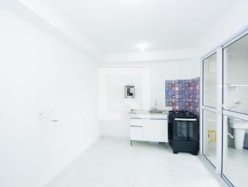 Apto, Vila Augusta, 2 Quartos, 44 m2 Guarulhos