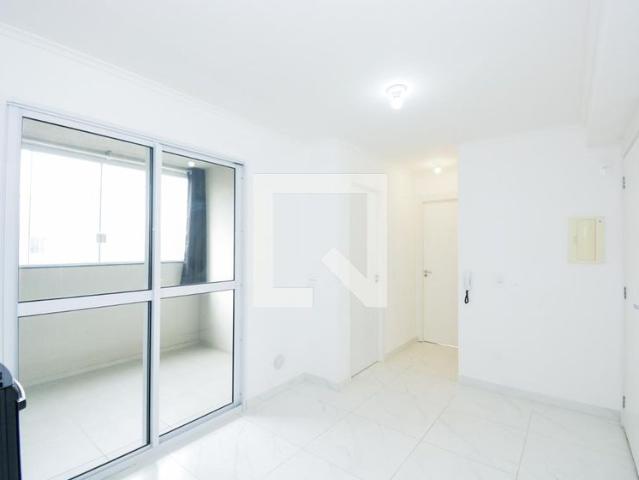 Apto, Vila Augusta, 2 Quartos, 44 m2 Guarulhos