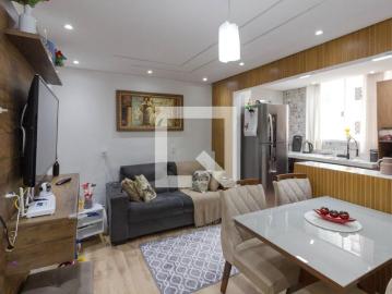Apto, Vila Augusta, 2 Quartos, 44 m2 Guarulhos