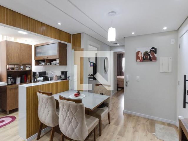 Apto, Vila Augusta, 2 Quartos, 44 m2 Guarulhos