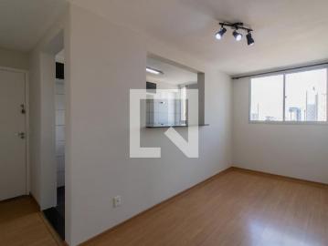 Apto, Vila Augusta, 2 Quartos, 44 m2 Guarulhos