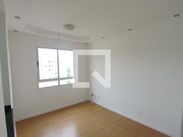Apto, Vila Augusta, 2 Quartos, 45 m2 Guarulhos