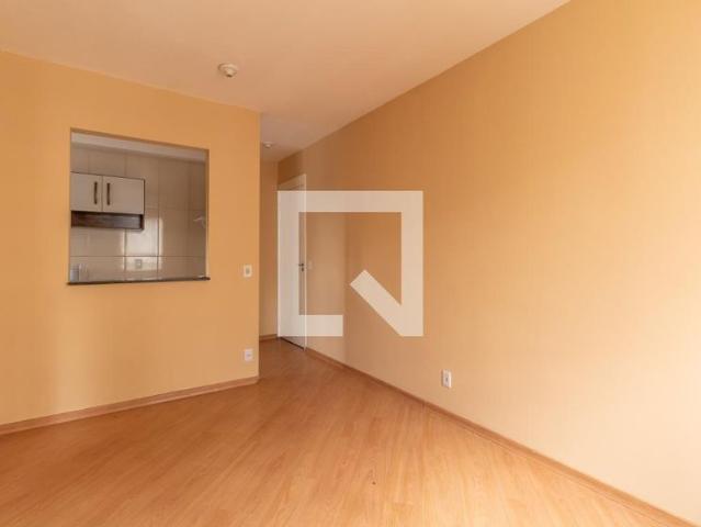 Apto, Vila Augusta, 2 Quartos, 45 m2 Guarulhos