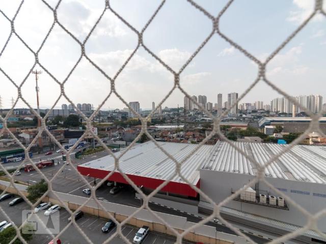 Apto, Vila Augusta, 2 Quartos, 45 m2 Guarulhos