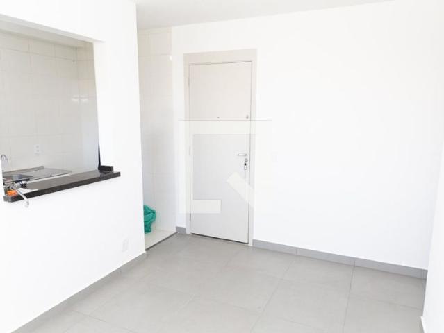 Apto, Vila Augusta, 2 Quartos, 45 m2 Guarulhos
