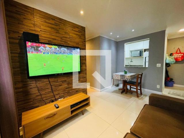 Apto, Vila Augusta, 2 Quartos, 45 m2 Guarulhos