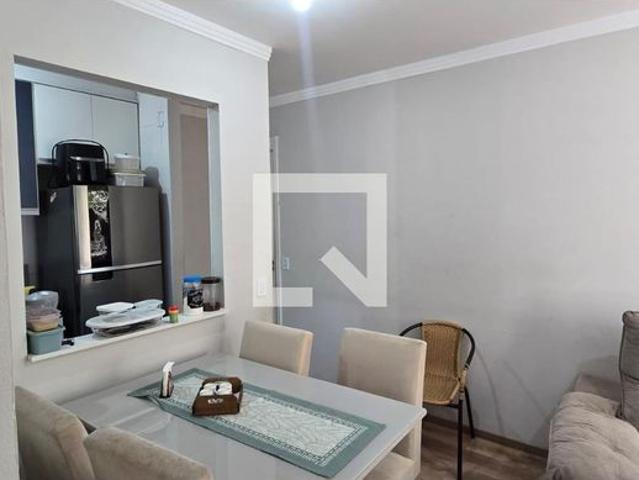 Apto, Vila Augusta, 2 Quartos, 45 m2 Guarulhos